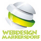 Logo Webdesign Markersdorf 